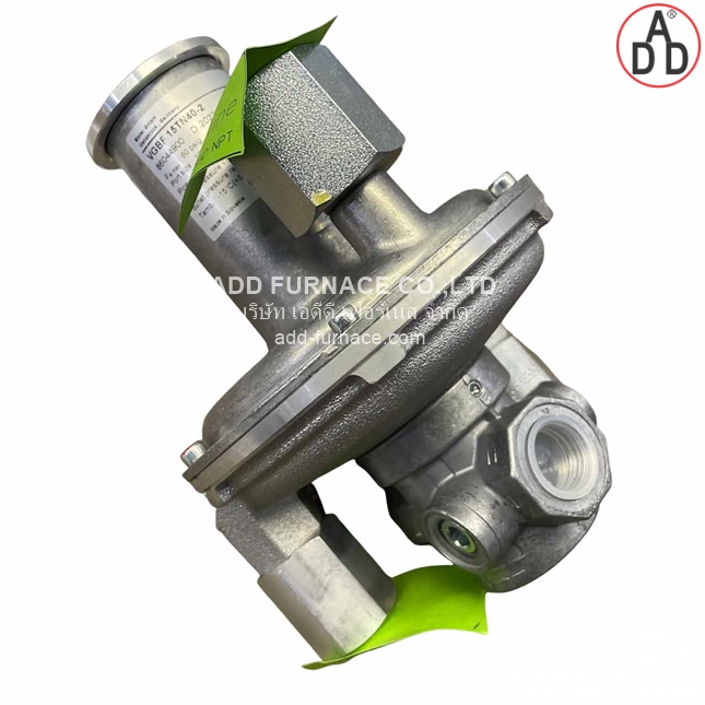 Kromschroder VGBF 15TN40-2 (1)